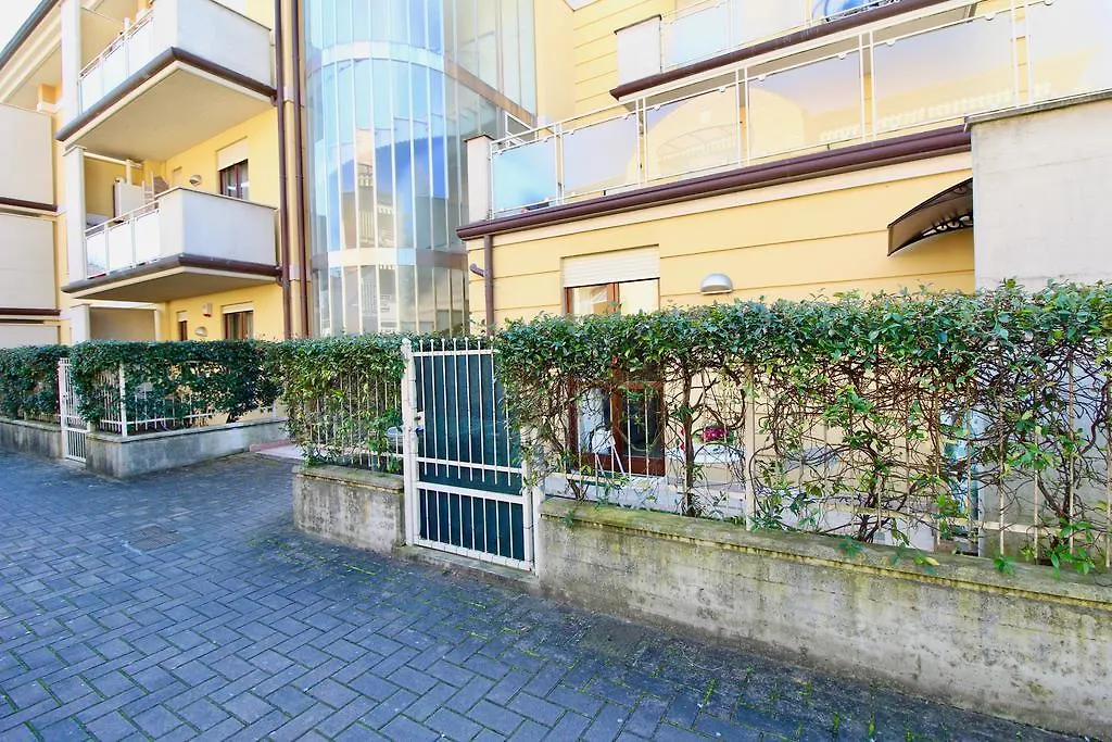 Casa Camilla Apartment Lucca Italy