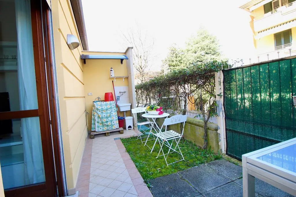 Casa Camilla Apartment Lucca