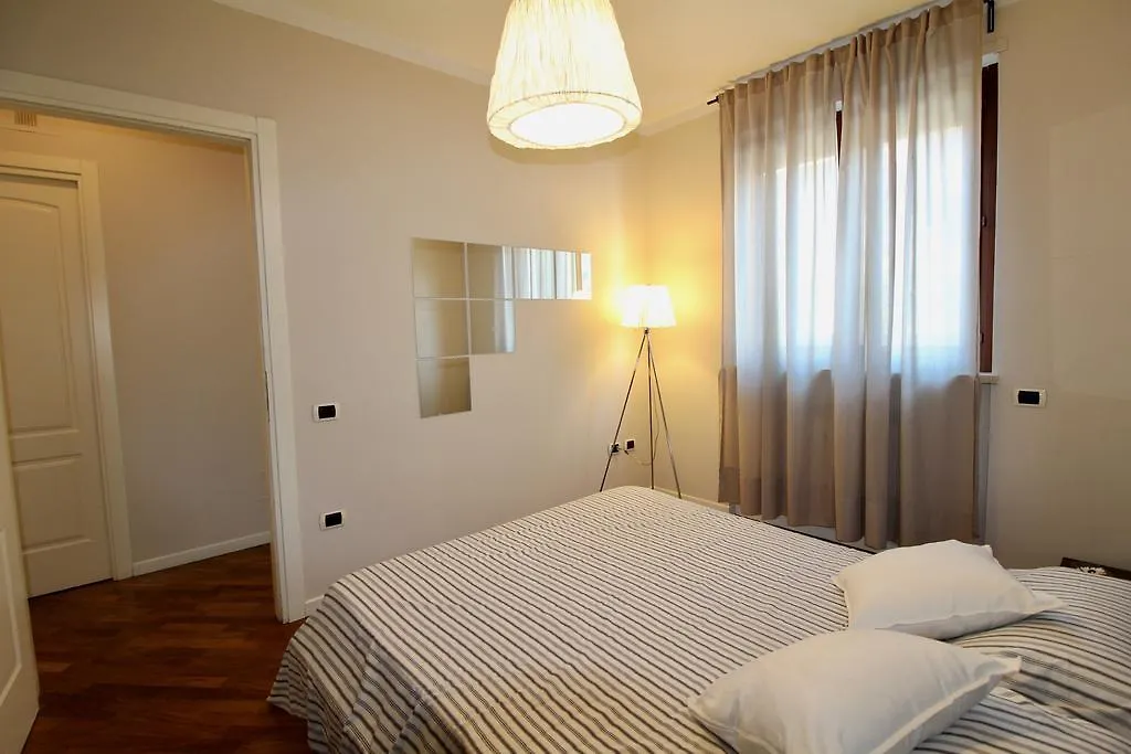 Casa Camilla Apartment Lucca Italy