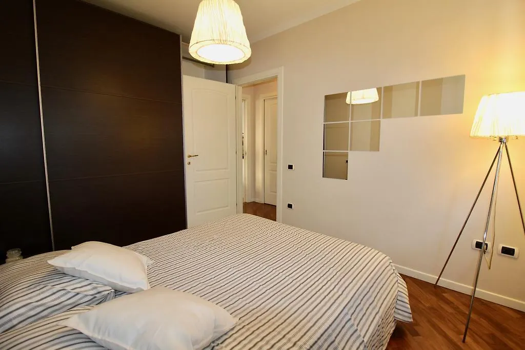 Casa Camilla Apartment Lucca