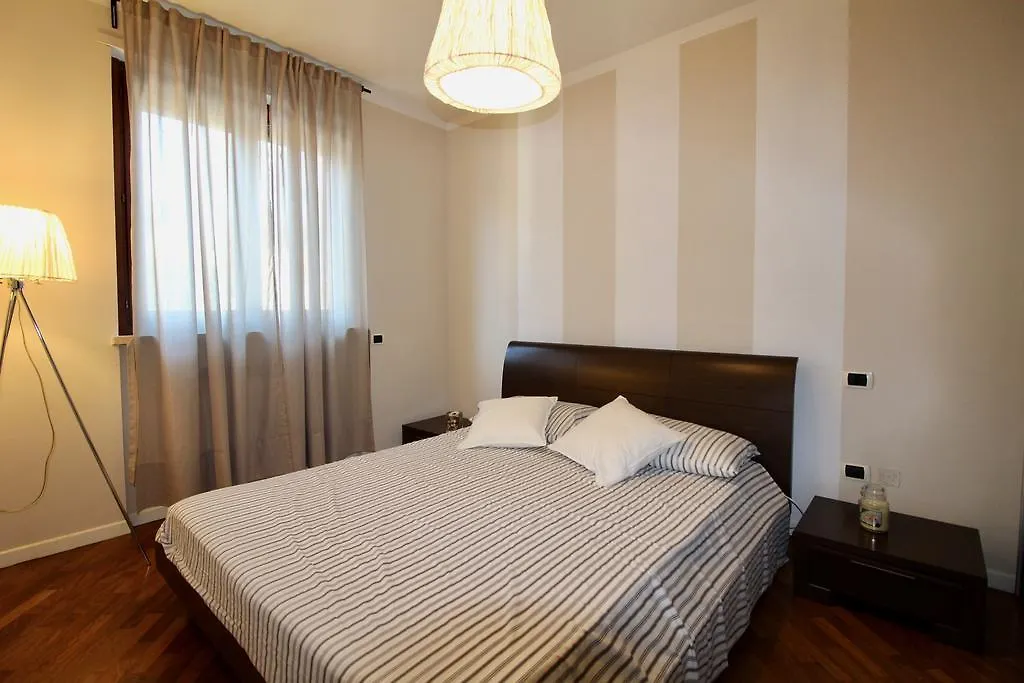 Casa Camilla Apartment Lucca 0*,  Italy